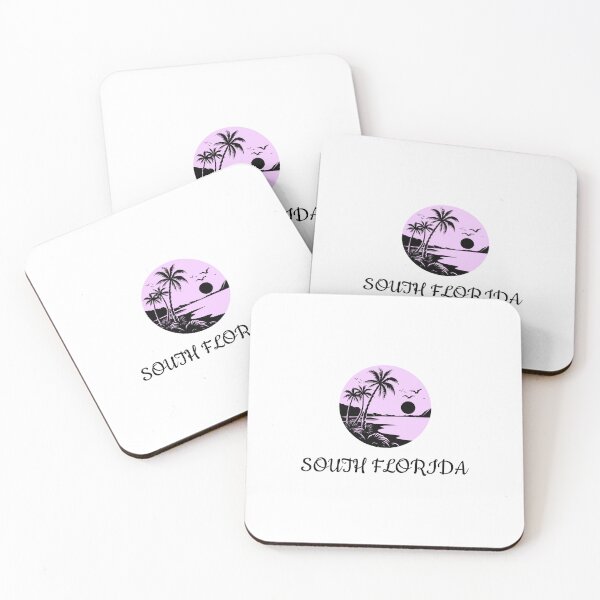Item preview, SOUTH FLORIDA designed and sold by LakelandT.