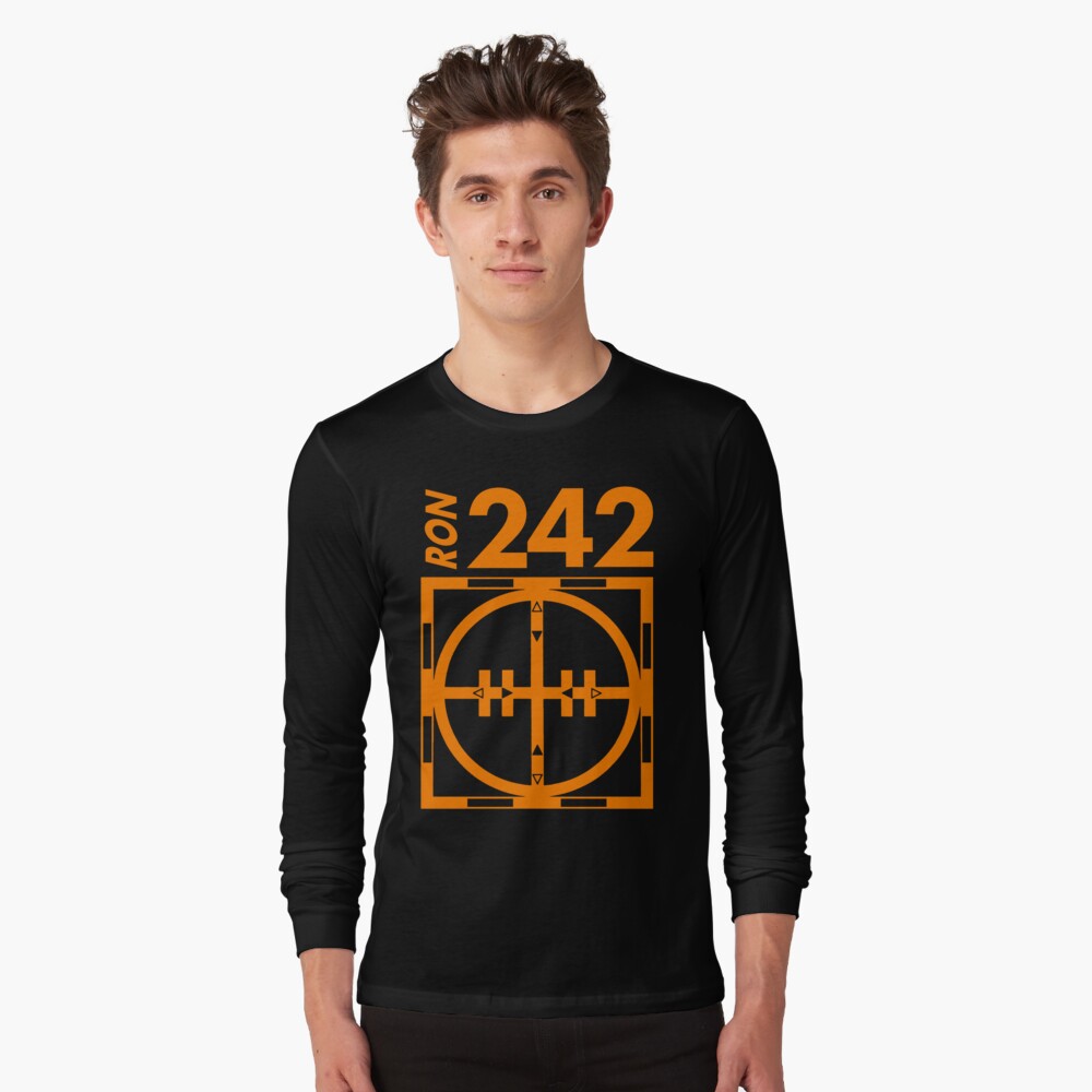Item preview, Long Sleeve T-Shirt designed and sold by UltraProbaat.