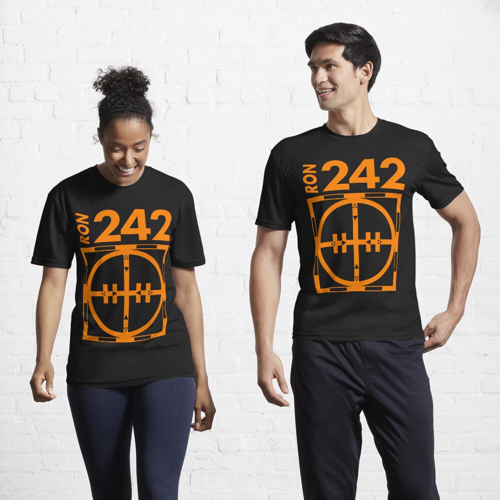 Item preview, Active T-Shirt designed and sold by UltraProbaat.