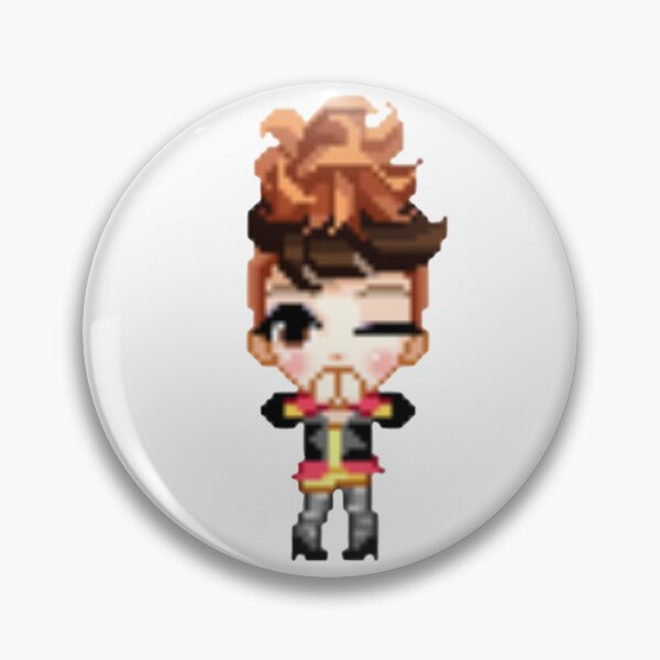 Item preview, 2ne1 Dara Can't Nobody Mini Me 2 designed and sold by Otakubunny.