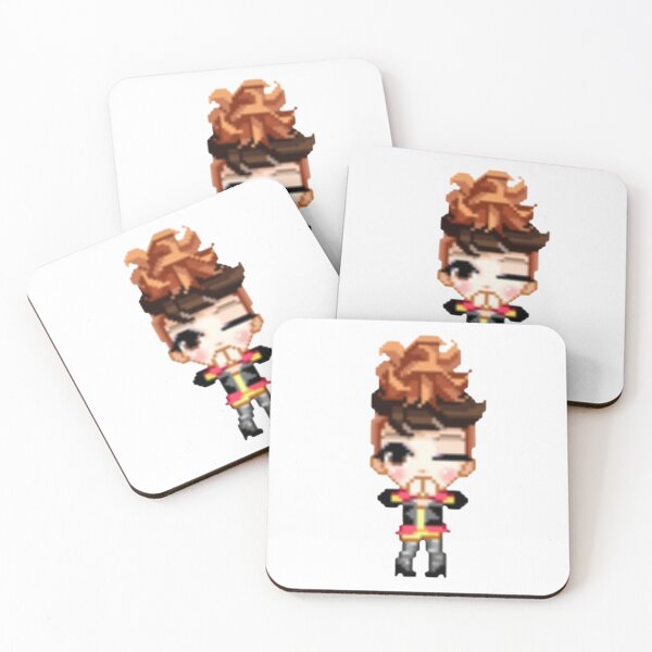 Item preview, 2ne1 Dara Can't Nobody Mini Me 2 designed and sold by Otakubunny.