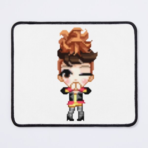 Item preview, 2ne1 Dara Can't Nobody Mini Me 2 designed and sold by Otakubunny.