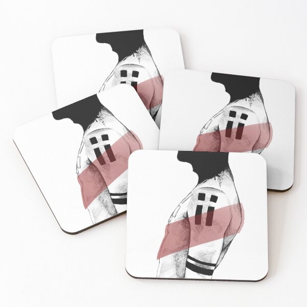 Item preview, Tyler Joseph  designed and sold by SplashOfStain.
