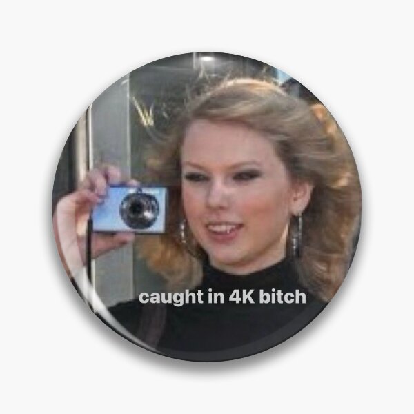 Item preview, caught in 4k Taylor swift designed and sold by mochiirum.