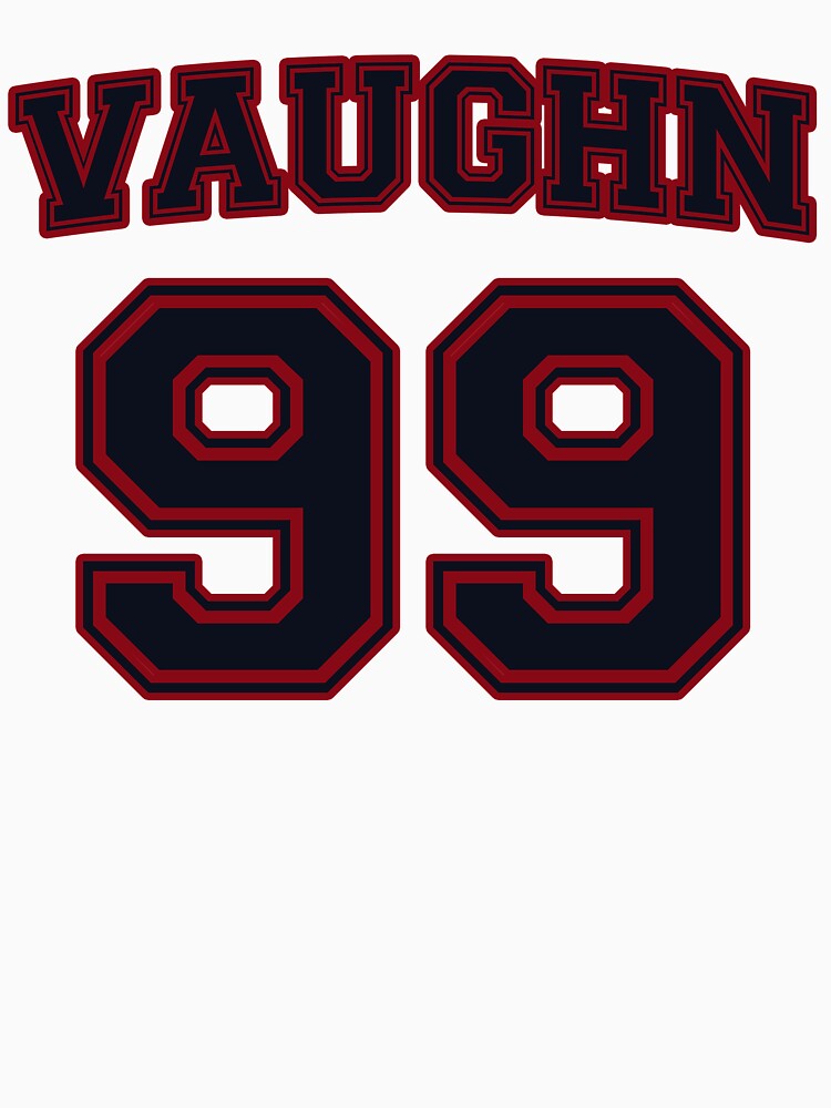 rick vaughn t shirt