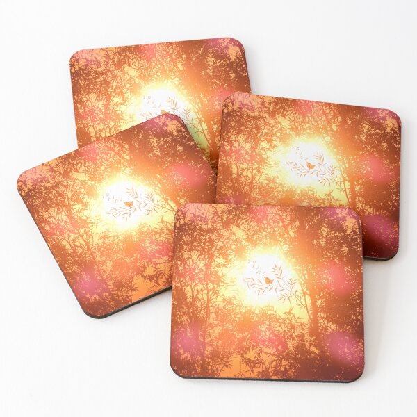 Item preview, Morning song designed and sold by Claske.