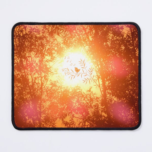 Item preview, Morning song designed and sold by Claske.