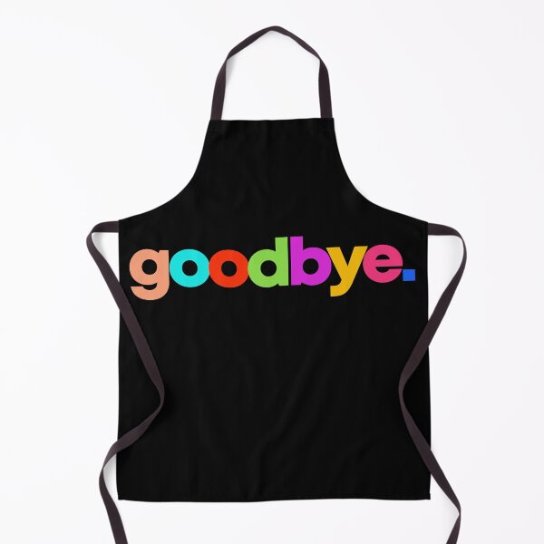 Item preview, goodbye. designed and sold by alegnacreates.