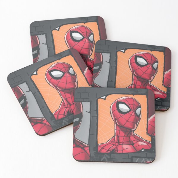 Artikelvorschau, Spiderverse entworfen und verkauft von FaKeDaNy.
