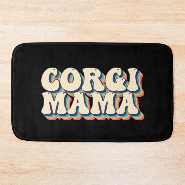 Item preview, Corgi Person designed and sold by PetSafari.