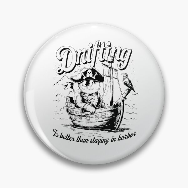 Item preview, Drifting designed and sold by JansenGS.
