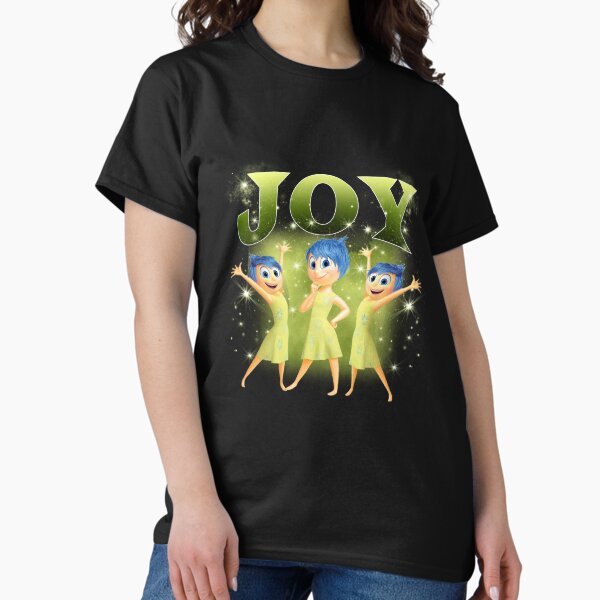Item preview, Joy inside out designed and sold by lojadpop.