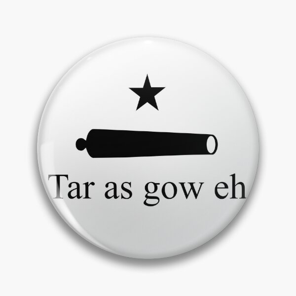 Item preview, Manx Standard CATI Flag (brattagh standard manx 'tar as gow eh') designed and sold by JonathanR1994.