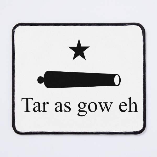 Item preview, Manx Standard CATI Flag (brattagh standard manx 'tar as gow eh') designed and sold by JonathanR1994.
