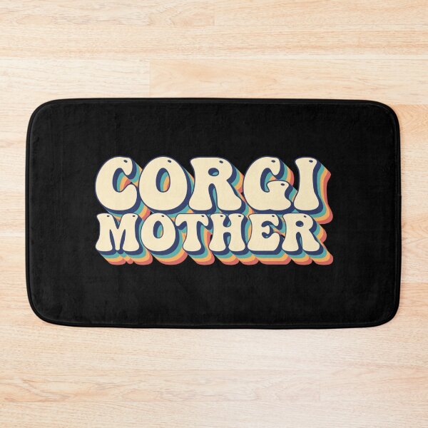 Item preview, Corgi Person designed and sold by PetSafari.
