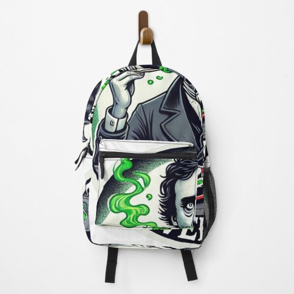 Item preview, Nevermore - Wasabi designed and sold by Random-Reality.