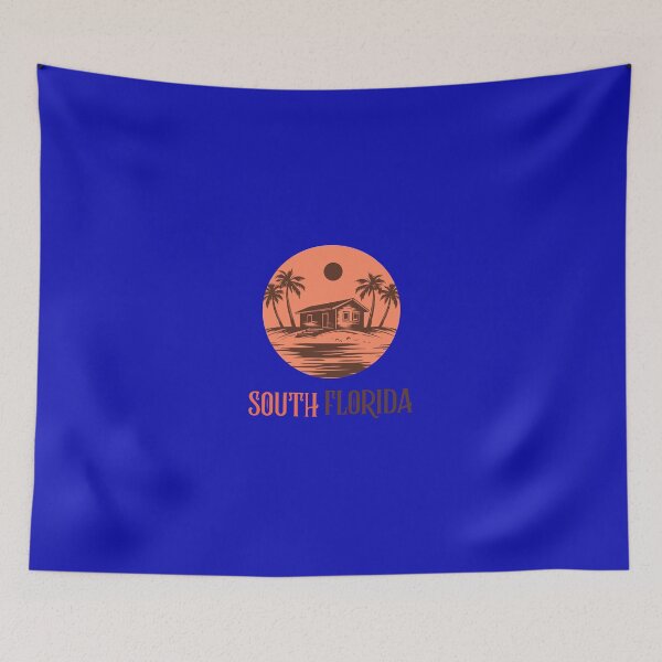 Item preview, SOUTH FLORIDA designed and sold by LakelandT.