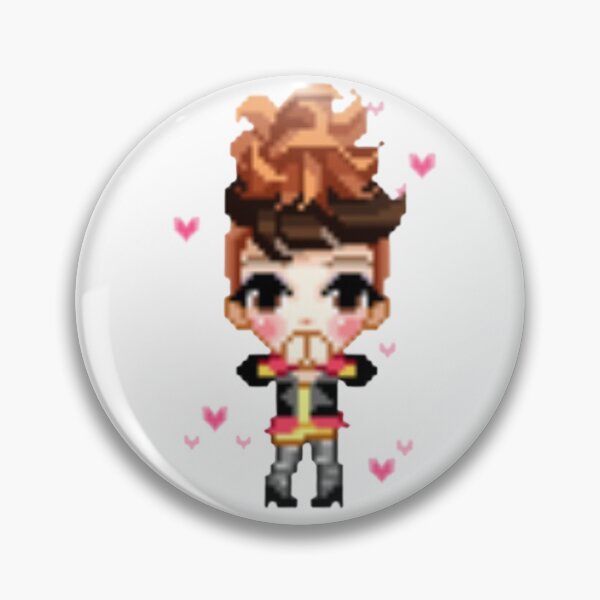 Item preview, 2ne1 Dara Can't Nobody Mini Me 3 designed and sold by Otakubunny.