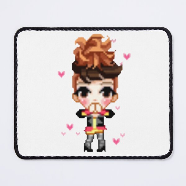 Item preview, 2ne1 Dara Can't Nobody Mini Me 3 designed and sold by Otakubunny.