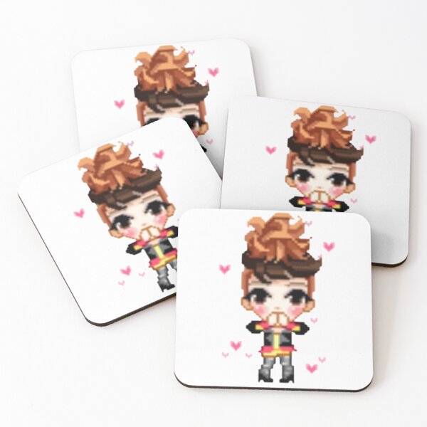 Item preview, 2ne1 Dara Can't Nobody Mini Me 3 designed and sold by Otakubunny.