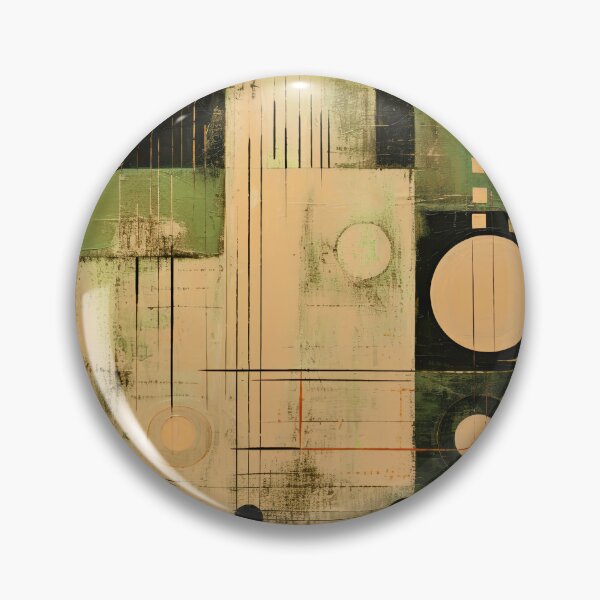 Item preview, Abstract Painting designed and sold by MaryFiore.