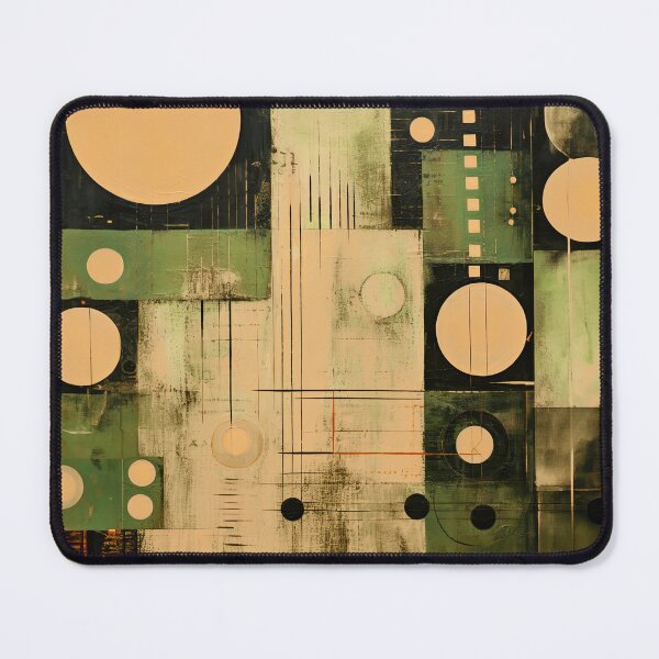 Item preview, Abstract Painting designed and sold by MaryFiore.