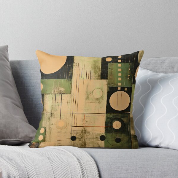 Item preview, Abstract Painting designed and sold by MaryFiore.