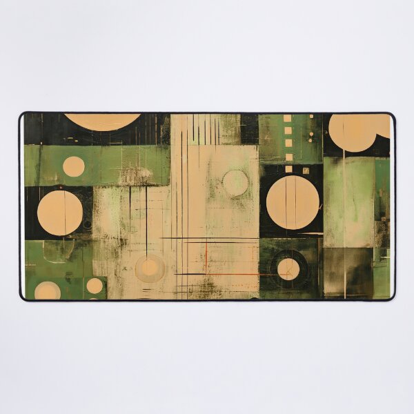 Item preview, Abstract Painting designed and sold by MaryFiore.