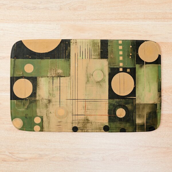 Item preview, Abstract Painting designed and sold by MaryFiore.
