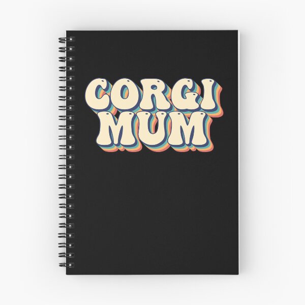 Item preview, Corgi Mum designed and sold by PetSafari.