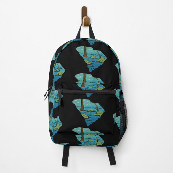 Item preview, When the Swamp Meets the Ocean designed and sold by Chisai Tori.