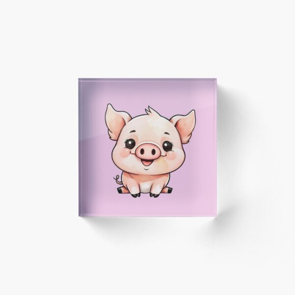 Item preview, Piggly Joy designed and sold by Cherishcharm.