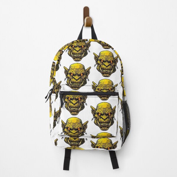 Item preview, Creepy Orc V3 designed and sold by Stickio.