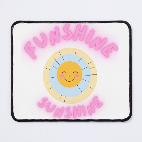 Item preview, Funshine Sunshine designed and sold by SumSimpleSmiles.