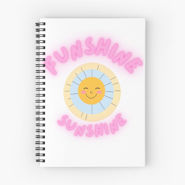 Item preview, Funshine Sunshine designed and sold by SumSimpleSmiles.