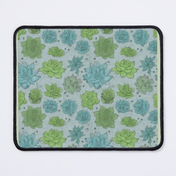 Item preview, Bosquejo de suculentas designed and sold by MeikoDesign.