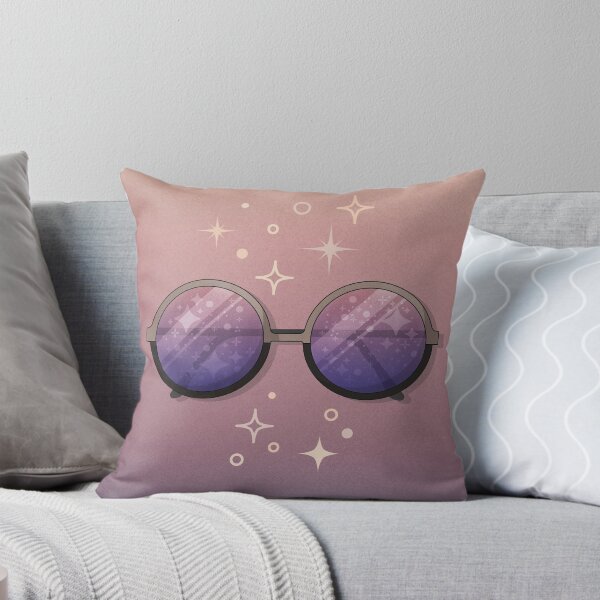 Item preview, Sunglasses at night PINK DESIGN designed and sold by DottysDoodle.