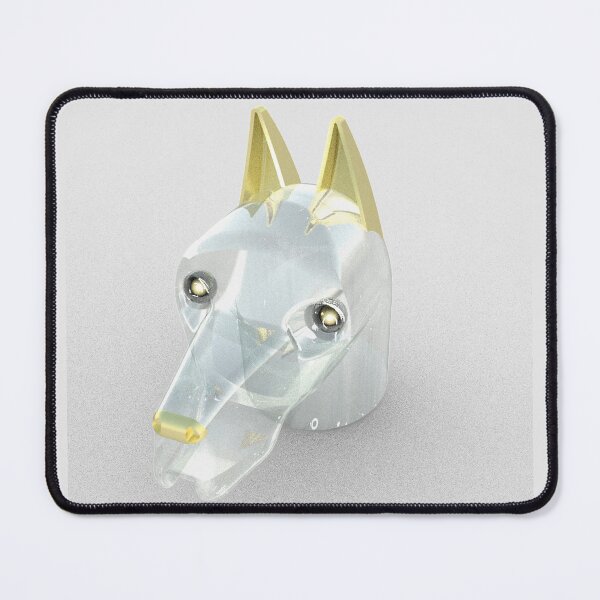 Item preview, The Dog Of Glass designed and sold by Dog-Planet.