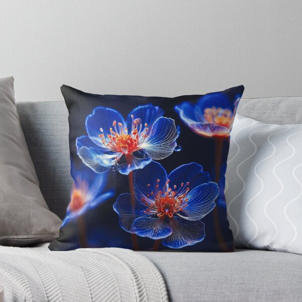 Item preview, Bluemardie designed and sold by Jean-François Dupuis.