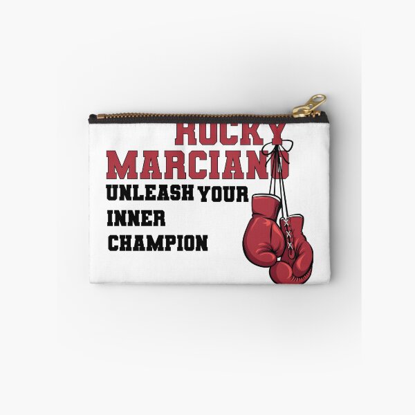 Item preview, Rocky Marciano, Boxing designed and sold by Ope-03.