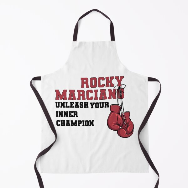 Item preview, Rocky Marciano, Boxing designed and sold by Ope-03.