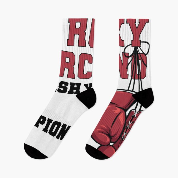 Item preview, Rocky Marciano, Boxing designed and sold by Ope-03.