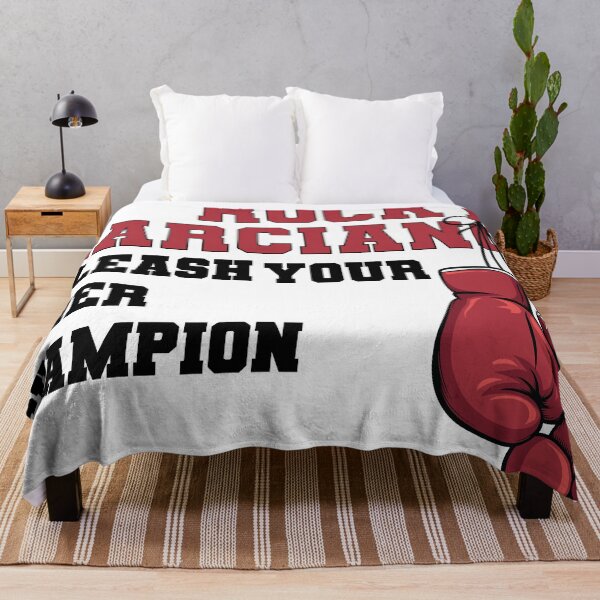 Item preview, Rocky Marciano, Boxing designed and sold by Ope-03.