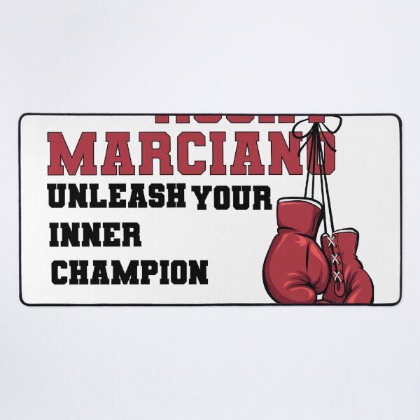 Item preview, Rocky Marciano, Boxeo designed and sold by Ope-03.