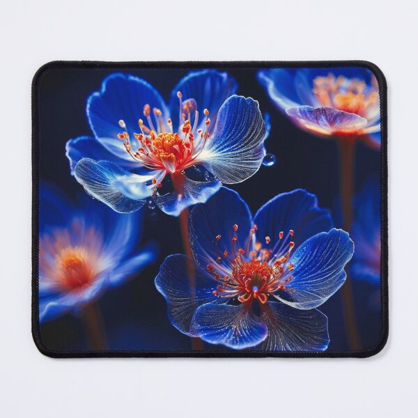 Item preview, Bluemardie designed and sold by Jean-François Dupuis.