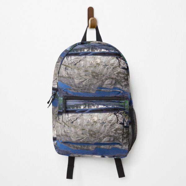 Item preview, Yosemite Granite Cliff Reflections designed and sold by SafariByMarisa.