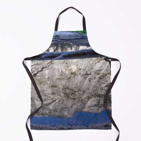 Item preview, Yosemite Granite Cliff Reflections designed and sold by SafariByMarisa.