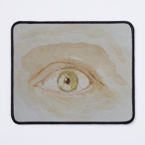 Item preview, Eye Study Two designed and sold by EsmiArt.