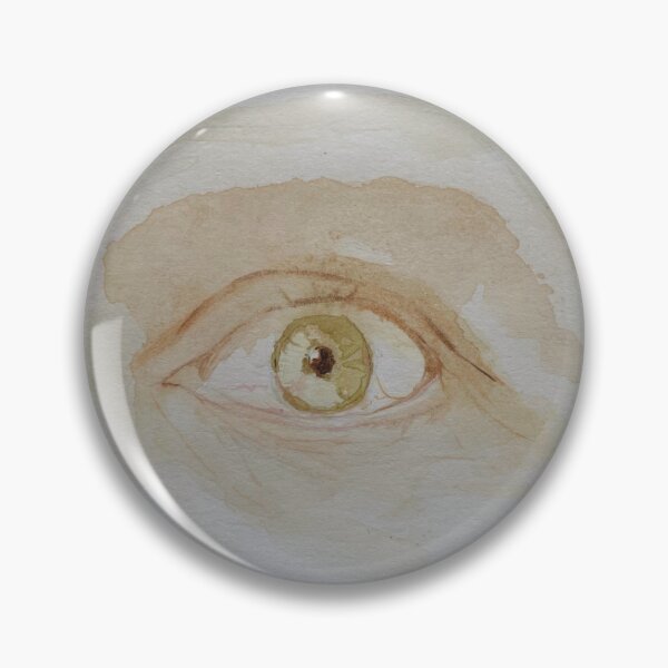 Item preview, Eye Study Two designed and sold by EsmiArt.
