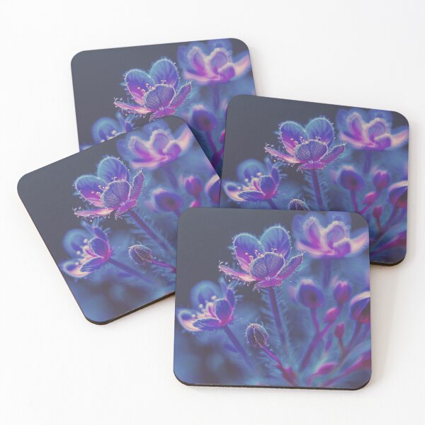 Item preview, Purple dream designed and sold by Jean-François Dupuis.